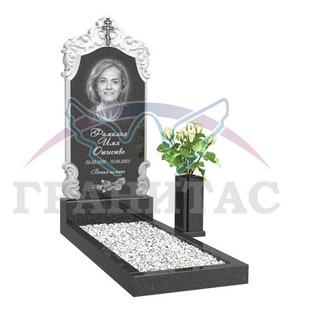 Памятник ФР-10 Месторождение: КАРЕЛИЯ - описание