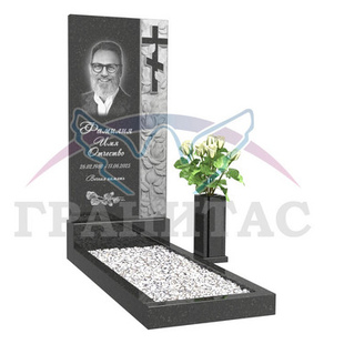 Памятник ФР-11 Месторождение: КАРЕЛИЯ - описание