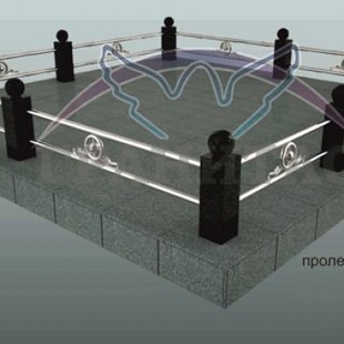 Вставка Г11 - описание