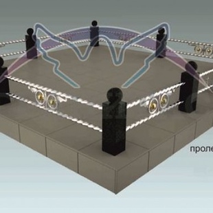 Вставка Г12 - описание