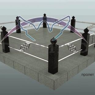 Вставка Г14 - описание