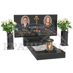 Памятник ГЕ-1 Месторождение: КАРЕЛИЯ - описание