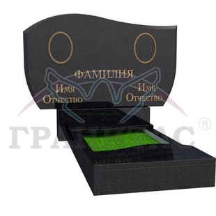 Памятник ГЕ-14 Месторождение: КАРЕЛИЯ - описание