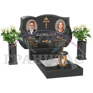 Памятник ГЕ-16 Месторождение: КАРЕЛИЯ - описание