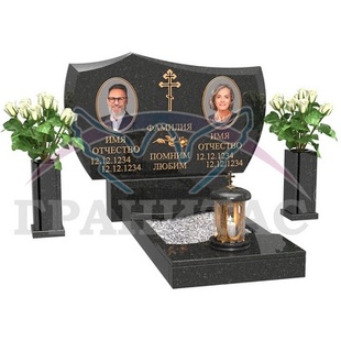 Памятник ГЕ-17 Месторождение: КАРЕЛИЯ - описание