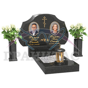 Памятник ГЕ-25 Месторождение: КАРЕЛИЯ - описание