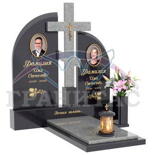 Памятник КДВ-1 - описание