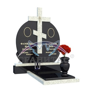 Памятник КДВ-4 - описание