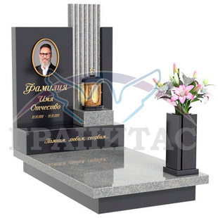 Памятник КО-13 - описание