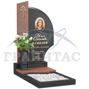 Памятник КО-23 - описание