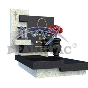 Памятник КО-24 - описание