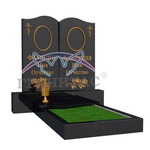 Памятник КДВ-7 - описание