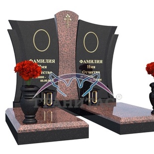 Памятник КДВ-9 - описание