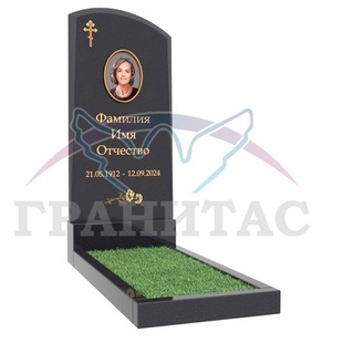 Памятник МЕ-4 Месторождение: КАРЕЛИЯ - описание