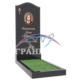 Памятник МЕ-34 Месторождение: КАРЕЛИЯ - описание