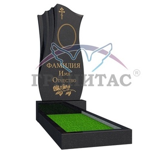 Памятник МЕ-63 Месторождение: КАРЕЛИЯ - описание