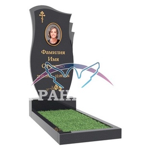 Памятник МЕ-105 Месторождение: КАРЕЛИЯ - описание