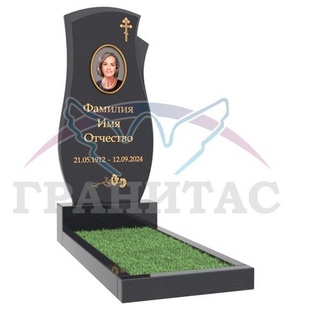 Памятник МЕ-145 Месторождение: КАРЕЛИЯ - описание