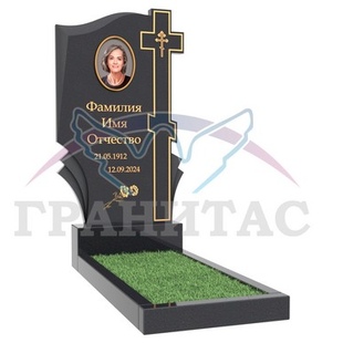 Памятник МЕ-164 Месторождение КАРЕЛИЯ - описание