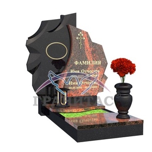 Памятник КДВ-11 - описание