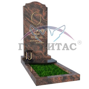 Памятник КЕ-11 Индия Аврора - описание