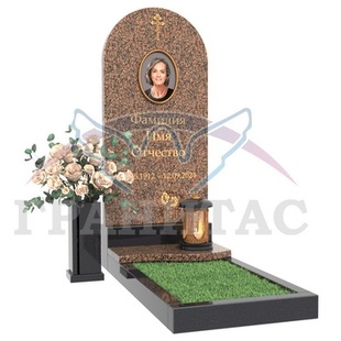 Памятник МЕ-31 Карелия Ала Носкуа и габбро - описание