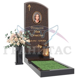 Памятник МЕ-4 Карелия Дымовский и габбро - описание