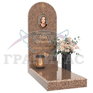 Памятник МЕ-31 Карелия Ала Носкуа - описание