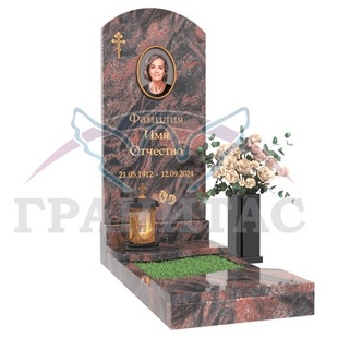 Памятник МЕ-30 Финляндия Аврора - описание