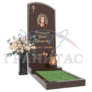 Памятник МЕ-4 Карелия Дымовский - описание