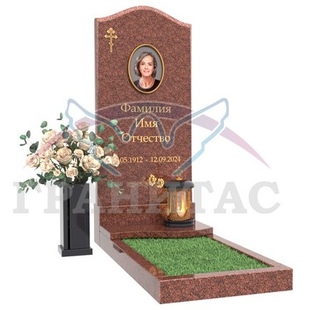 Памятник МЕ-34 Украина Лезниковский - описание