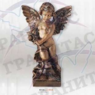 Ангел статуя арт. 37803\52 - описание