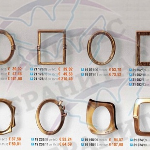 Рамки арт.19 093 и др. - описание