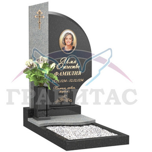 Памятник КО-23-1 - описание