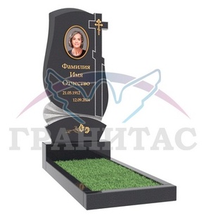 Памятник МЕ-174 Месторождение: КАРЕЛИЯ - описание