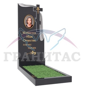 Памятник МЕ-177 Месторождение: КАРЕЛИЯ - описание