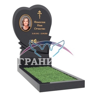 Памятник МЕ-191 Месторождение: КАРЕЛИЯ - описание