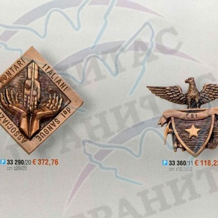 Предметы арт.33 290 и др. - описание