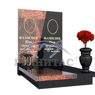 Памятник КДВ-16 - описание