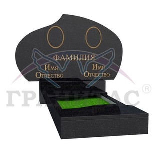 Памятник ГЕ-32 Месторождение: КАРЕЛИЯ - описание