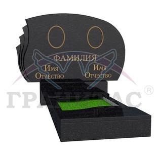 Памятник ГЕ-33 Месторождение: КАРЕЛИЯ - описание