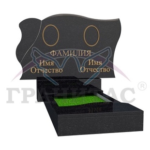 Памятник ГЕ-34 Месторождение: КАРЕЛИЯ - описание