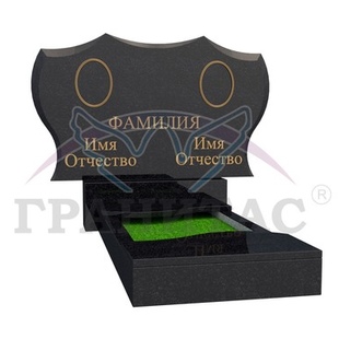 Памятник ГЕ-35 Месторождение: КАРЕЛИЯ - описание