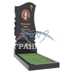 Памятник МЕ-119.1 Месторождение: КАРЕЛИЯ - описание