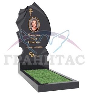 Памятник МЕ-198 Месторождение: КАРЕЛИЯ - описание