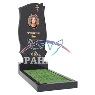 Памятник МЕ-201 Месторождение: КАРЕЛИЯ - описание