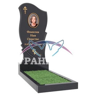 Памятник МЕ-125 Месторождение: КАРЕЛИЯ - описание