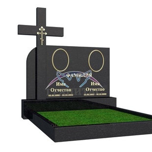 Памятник КДВ-26 - описание