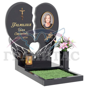 Памятник КО-71 - описание