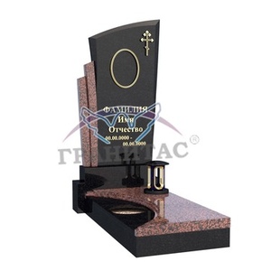 Памятник КO-72 - описание